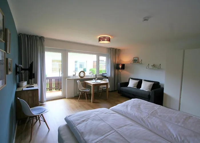 Alpenflair Ferienwohnung 111 Nebelhorn Oberstdorf